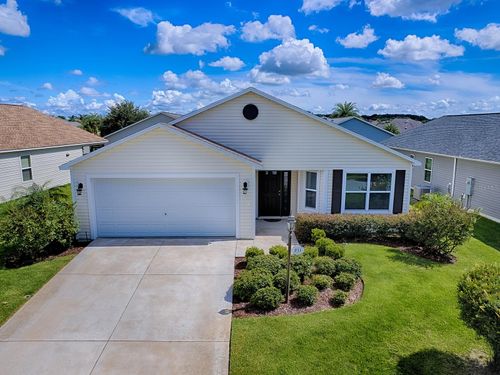 811 Clifford Ct, The Villages, FL, 32163-0045 | Card Image