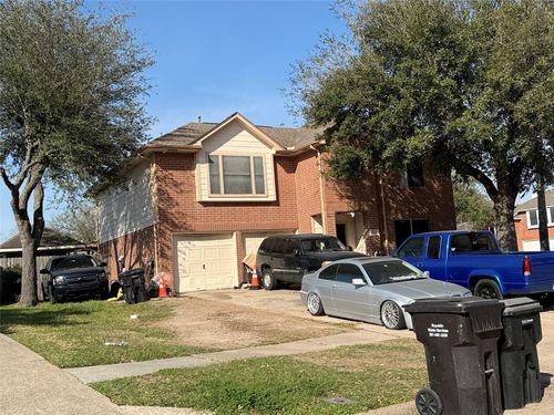 4702 Breckenridge Dr, Houston, TX, 77066-4781 | Card Image