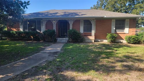2001 E Alma Ave, Sherman, TX, 75090-4006 | Card Image