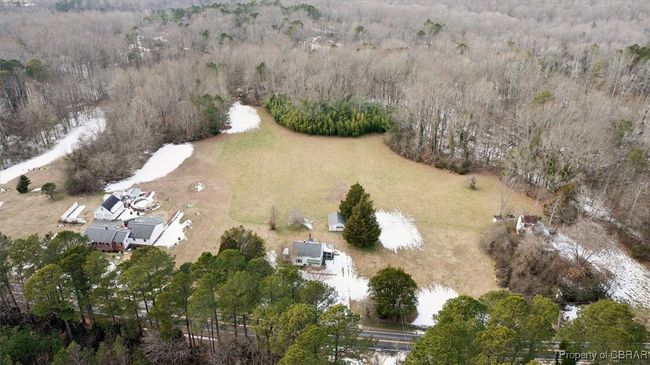 6470 T C Walker Rd, House other with 3 bedrooms, 1 bathrooms and null parking in Gloucester VA | Image 30