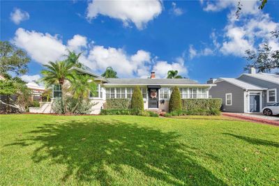 411 Sheridan Boulevard, House other with 3 bedrooms, 3 bathrooms and null parking in Orlando FL | Image 2