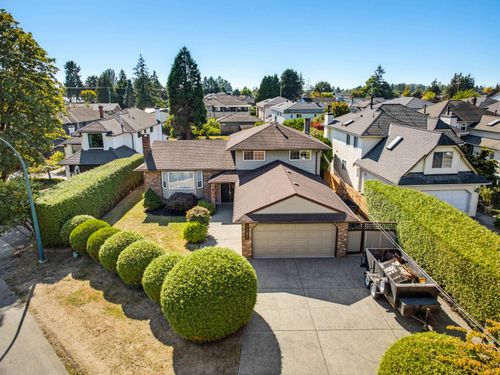 5247 57 Street, Delta, BC, V4K3G3 | Card Image