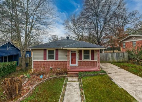 326 W L Ave, North Little Rock, AR, 72116-8135 | Card Image