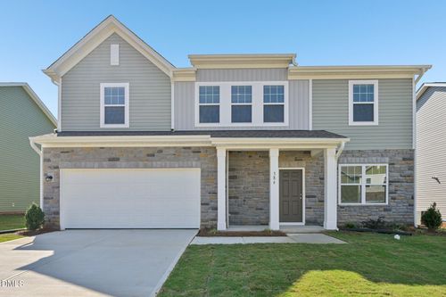 398 Shiloh Way, Mebane, NC, 27302-0869 | Card Image