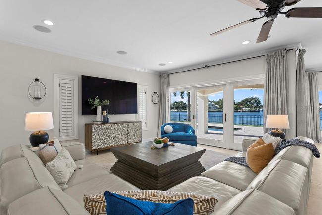 3110 Bayshore Blvd Ne, House other with 6 bedrooms, 6 bathrooms and null parking in ST PETERSBURG FL | Image 6