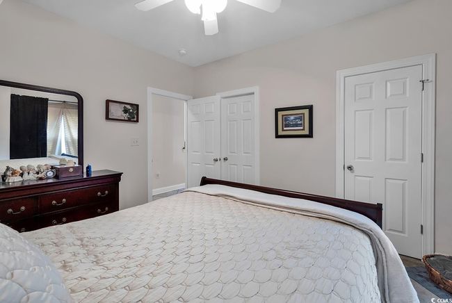 16E - 2037 Silvercrest Dr, Condo with 2 bedrooms, 2 bathrooms and null parking in Myrtle Beach SC | Image 5