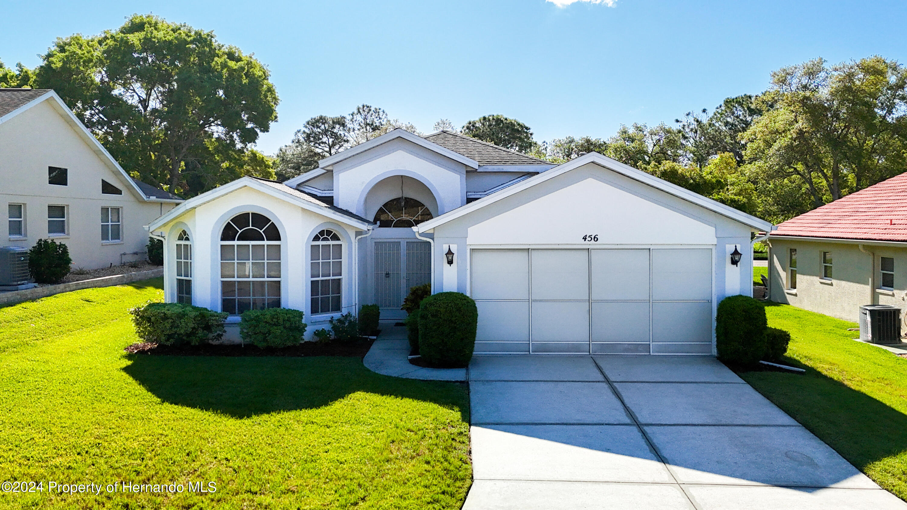 Mistwood Ct, Spring Hill, FL 34609