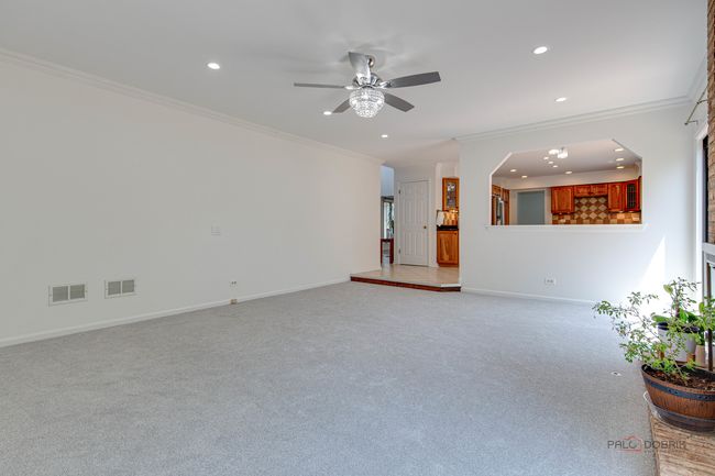 1161 Glenwood Ln, House other with 5 bedrooms, 4 bathrooms and 2 parking in Hoffman Estates IL | Image 10