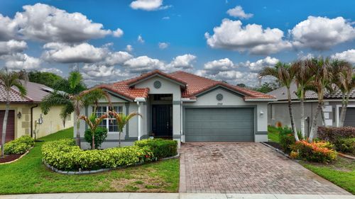 1708 Sw Jamesport Dr, Port St Lucie, FL, 34953-4355 | Card Image