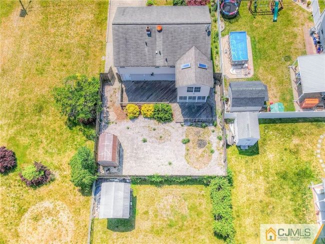 130 6 Th St, House other with 4 bedrooms, 2 bathrooms and null parking in Middlesex NJ | Image 5