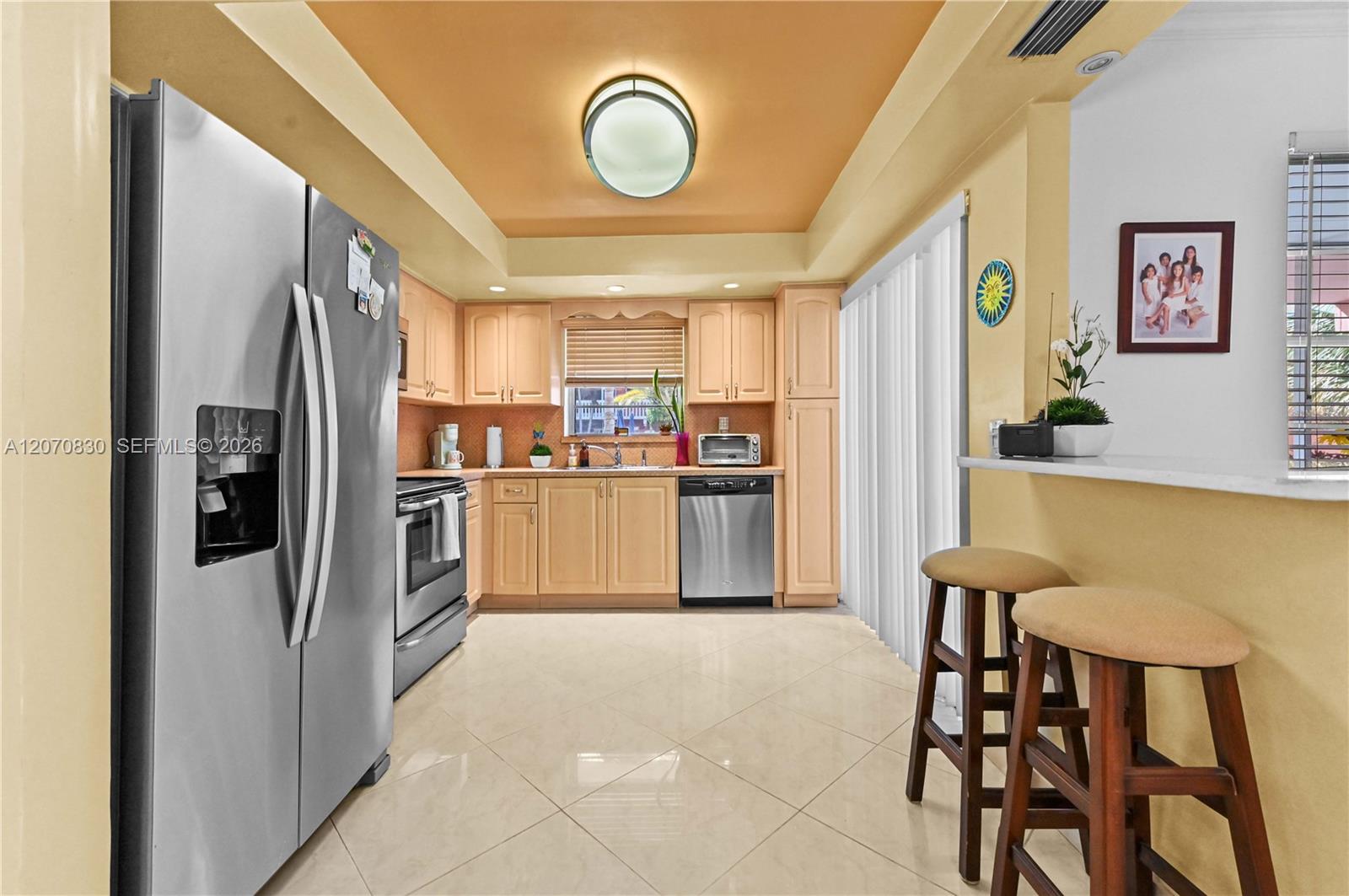 Residential in Hallandale Beach 5