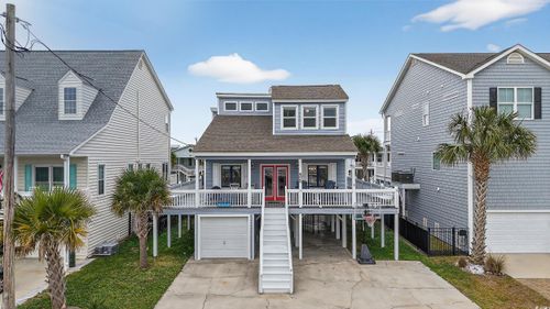 402 34th Ave N, North Myrtle Beach, SC, 29582-1834 | Card Image