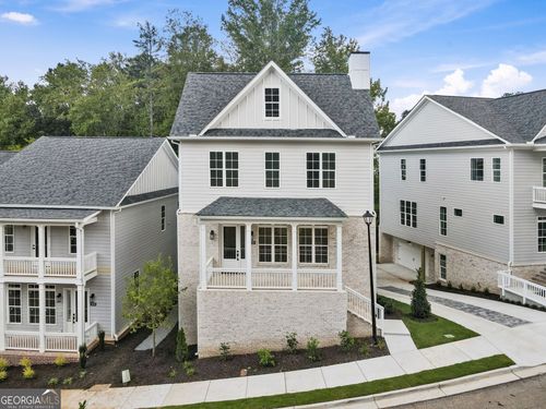 3020 Kara Ct, Roswell, GA, 30076-2909 | Card Image
