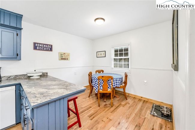 5691 Nc 194 N Highway, House other with 2 bedrooms, 1 bathrooms and null parking in Warrensville NC | Image 20