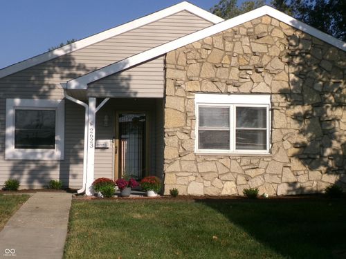 13-2623 Country Estates Dr, Indianapolis, IN, 46227-6301 | Card Image