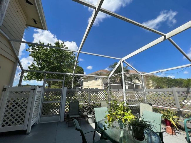 3802 Medford Ct, Townhouse with 2 bedrooms, 3 bathrooms and null parking in Boynton Beach FL | Image 9