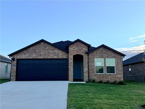 4205 Orchid Avenue, Springdale, AR, 72764 | Card Image