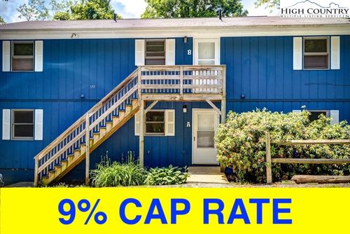 591 Margo Road, Boone, NC, 28607 | Card Image