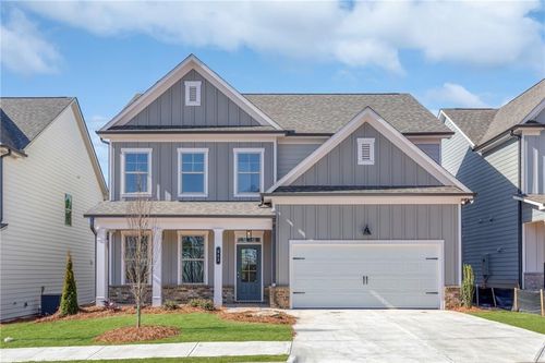 942 Homepark Circle, Buford, GA, 30518 | Card Image