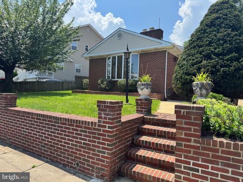 3914 Inner Cir, BALTIMORE, MD, 21225-2254 | Card Image