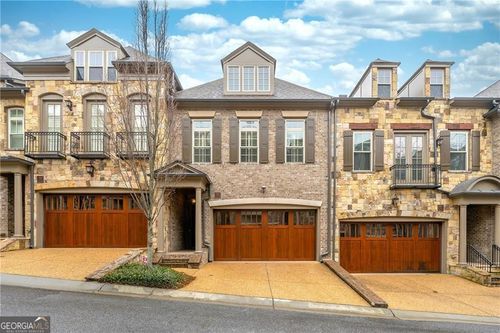 18-3865 Paces Lookout Drive, Atlanta, GA, 30339 | Card Image