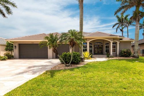 523 Saint Girons Ct, PUNTA GORDA, FL, 33950-7869 | Card Image