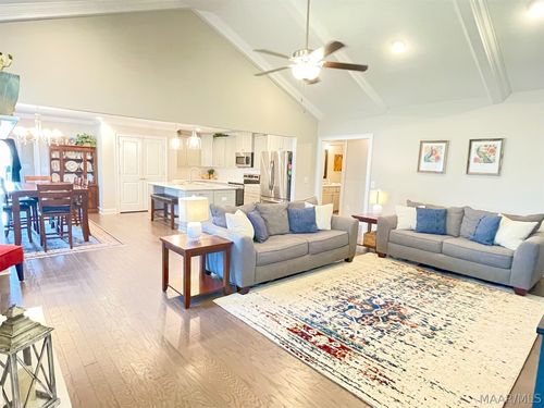 116 Herman Dr, Prattville, AL, 36066-7563 | Card Image