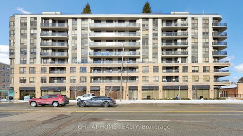 212-760 Sheppard Ave W, North York, ON, M3H0B3 | Card Image
