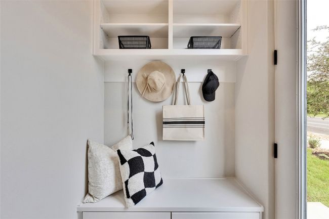 B - 1937 E 38 Th 1/2 St, Townhouse with 4 bedrooms, 4 bathrooms and null parking in Austin TX | Image 4