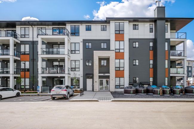 6105 - 15 Sage Meadows Landing Nw, Condo with 3 bedrooms, 2 bathrooms and 1 parking in Calgary AB | Image 30