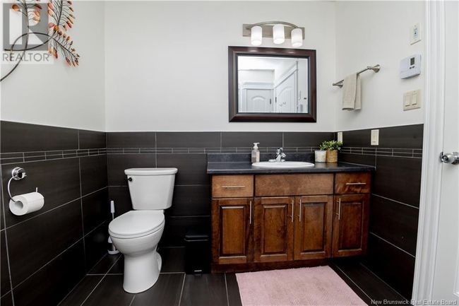 332 - 155 Lian St, Home with 3 bedrooms, 2 bathrooms and null parking in Fredericton NB | Image 34