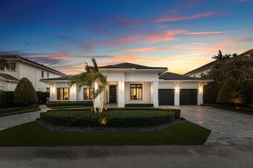 2351 Cherry Palm Rd, Boca Raton, FL, 33432-7912 | Card Image