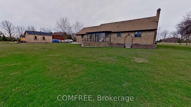 3938 Tile Yard Rd, House other with 3 bedrooms, 1 bathrooms and 6 parking in Petrolia ON | Image 27