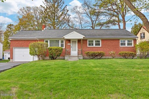1165 Cresse Ave, Schenectady, NY, 12309-5001 | Card Image