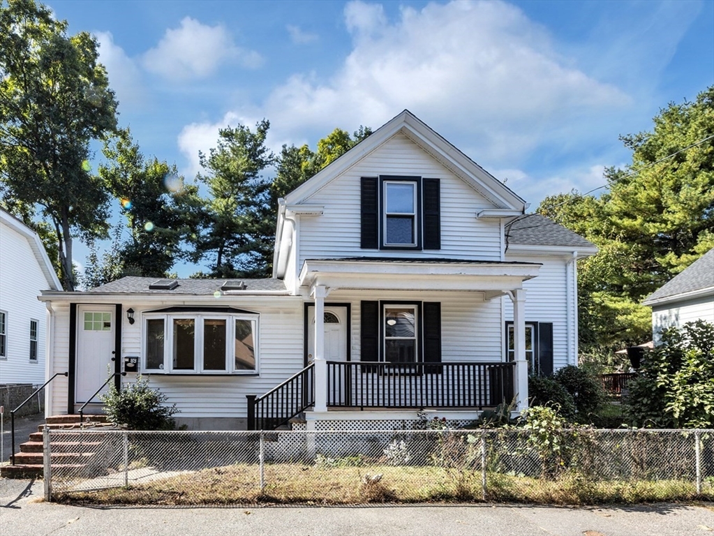 Rockland St, West Roxbury, MA 02132
