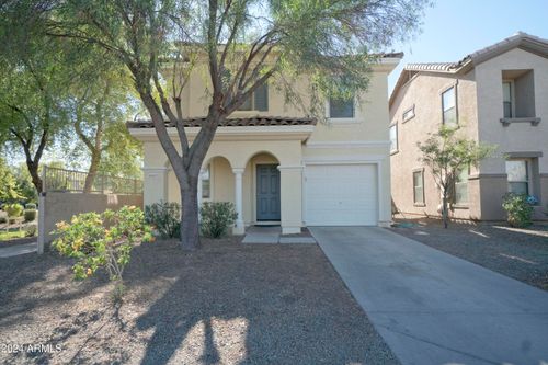 6407 W Sophie Lane, Laveen, AZ, 85339 | Card Image