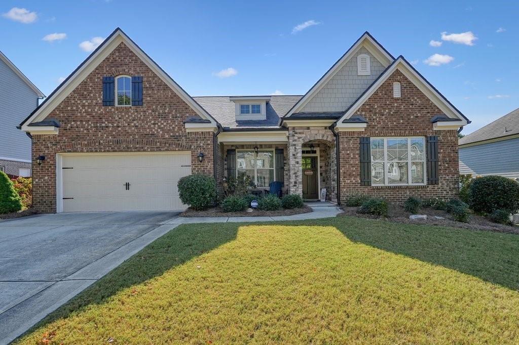 Atlas Pl, Canton, GA 30114
