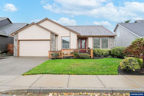 945 Caradon Ct Nw, Salem, OR, 97304-4838 | Card Image