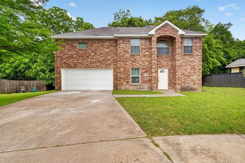 1250 Nancy Ln, Lancaster, TX, 75134-3053 | Card Image