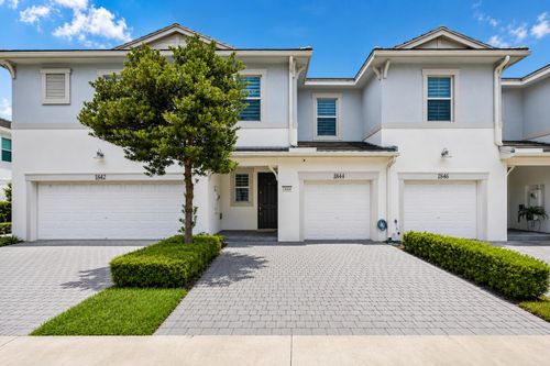 1844 Sandpiper Pointe Pl, Deerfield Beach, FL, 33442-2343 | Card Image