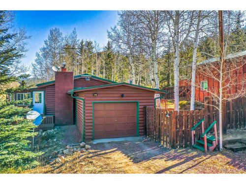 158 Brook Dr, Lake George, CO, 80827-9232 | Card Image