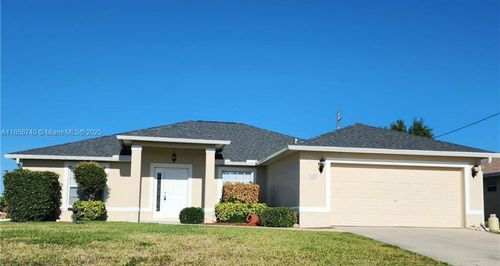 1000 Nw 24th Ave, Cape Coral, FL, 33993-5852 | Card Image