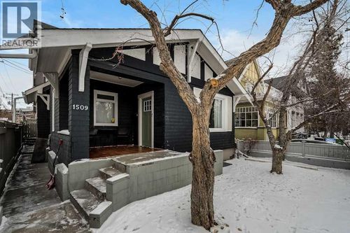 1509 19 Avenue Sw, Calgary, AB, T2T0J2 | Card Image