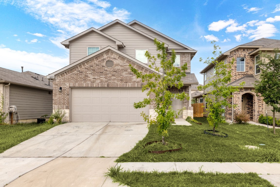 Levy Ln, Pflugerville, TX 78660