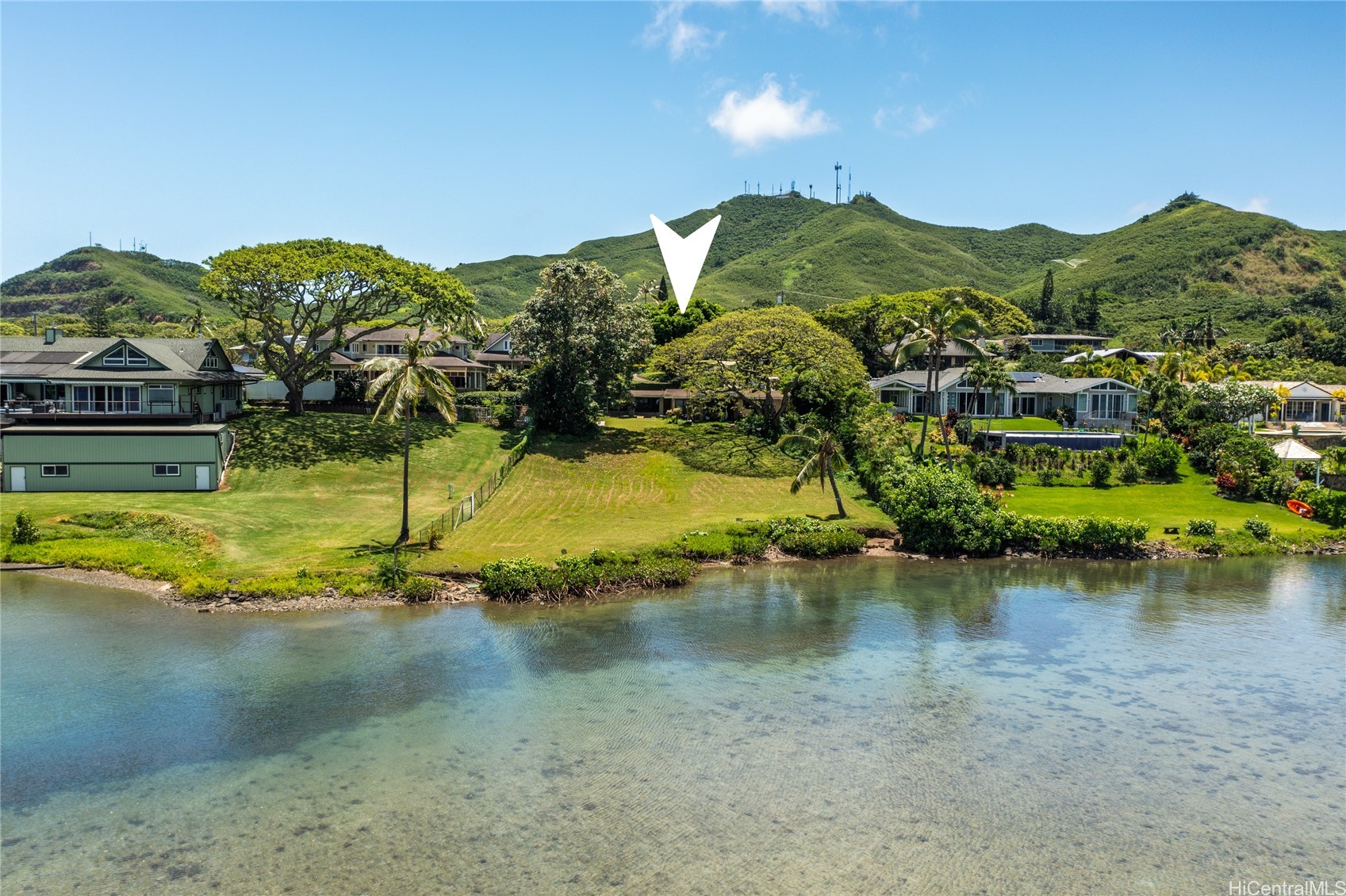 Residential in Kaneohe 3