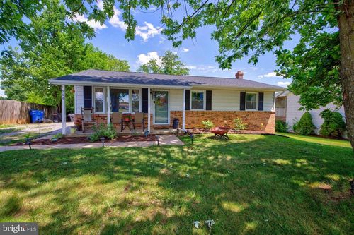 349 Walker Way, TIMBERVILLE, VA, 22853-9724 | Card Image