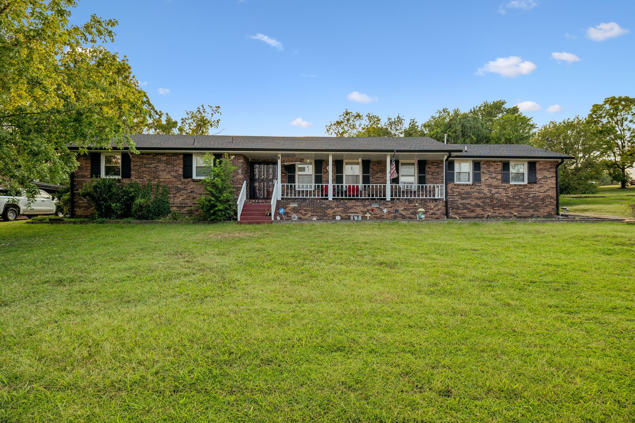 Heritage Dr, Madison, TN 37115