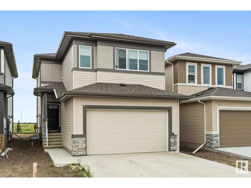 17 Sumac Close, Fort Saskatchewan, AB, T8L0Z9 | Card Image