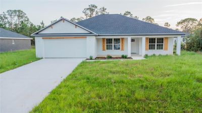 7735 Ancha Street, House other with 3 bedrooms, 2 bathrooms and null parking in Sebring FL | Image 1