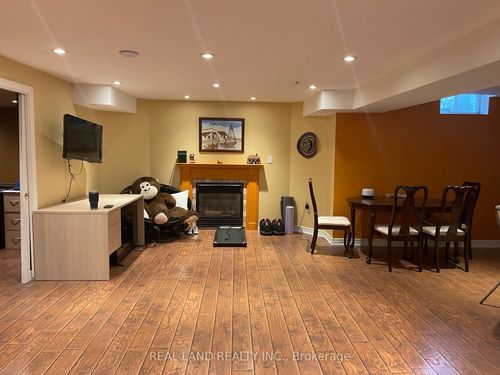 basement-21 Victoria Wood Ave, Markham, ON, L6E1X7 | Card Image
